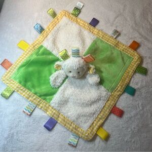 🔆 Bundle items 6 for $30 Taggies‎ Signature Collection Baby Lovey